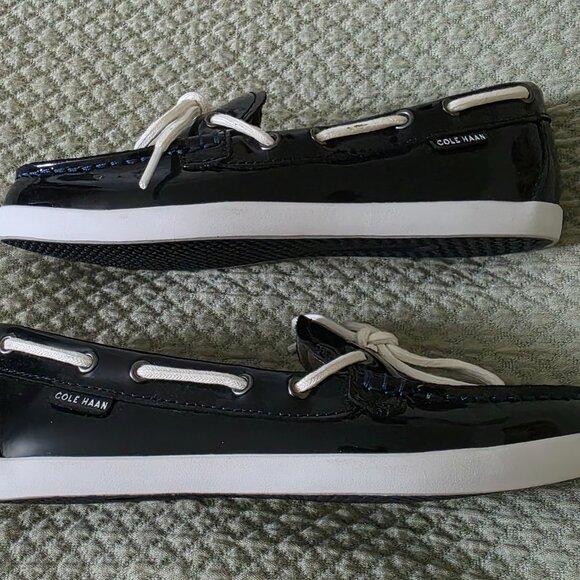 Cole Haan Nantucket Camp Moc - Picture 5 of 6